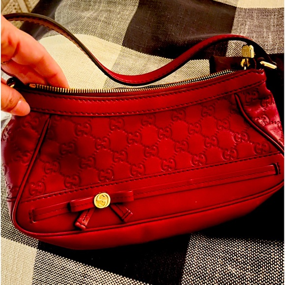 100% authentic, great condition, Gucci evening handbag! - Picture 1 of 5